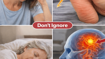 🌙 The Nighttime Catalyst: Unlock the Secret Power of Raw Garlic to Transform Your Health While You Sleep