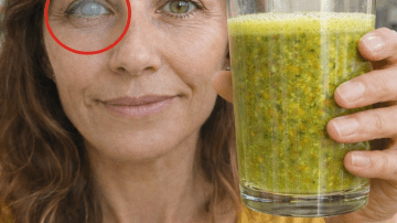 🦵 The Golden Joint Elixir: A Gentle Daily Ritual to Keep Your Knees Moving Comfortably