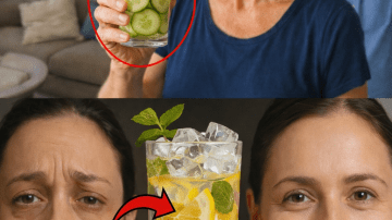 🌿 Castor Oil and Baking Soda Elixir: 10 Hidden Wellness Boosts You’ll Love