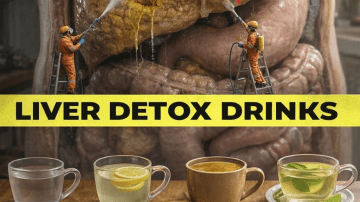 A Refreshing Carrot, Cucumber, and Ginger Juice: Simple Ways to Support Your Eye Health Naturally