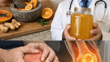 Discover the Top 3 Vitamins That May Help Support Better Circulation and Vitality for People with Diabetes