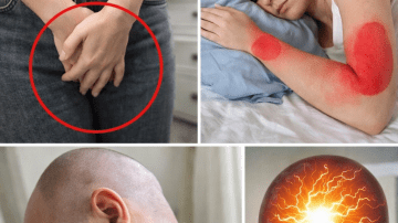 🌟🧹 The Internal Sweep: Unlocking the Ancient 3-Ingredient Elixir That Detoxes Your Blood, Balances Sugar, and Revives Your Energy!