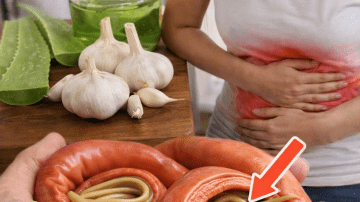 👑 The 30-Day Density Secret: Unlock Thick, Luscious Hair with the Ultimate Aloe Vera Mask