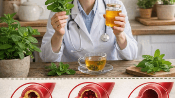 🌿🍋🥒 Unlock a 95-Year-Old Doctor’s Secret: Revive Your Energy with Cucumber, Ginger, and Lemon!