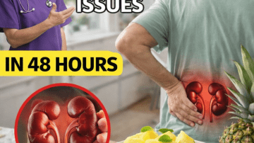 8 Subtle Signs of Stomach Cancer You Might Be Overlooking (And What to Do Next)