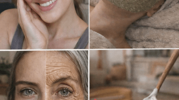 🤯 THE UNEXPECTED SECRET TO YOUR HOLLYWOOD SMILE: TRASH YOUR CHEMICALS, EMBRACE THIS TROPICAL LEAF! 🌿