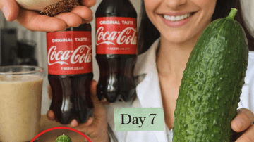 Can Garlic and Lemon Support Better Eye Health? Everyday Ingredients for Clearer Vision