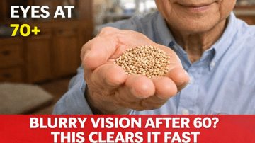 Can Garlic and Lemon Support Better Eye Health? Everyday Ingredients for Clearer Vision