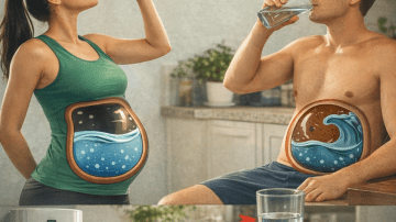 💜🥕 Unlock Peak Vitality: The 3-Ingredient Juice for Total Body Renewal 🍎