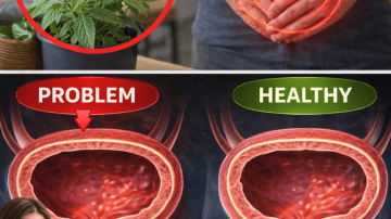 Old Doctors: These 6 Natural Oils Melt an Enlarged Prostate Fast