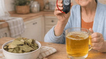 Old Doctors: These 6 Natural Oils Melt an Enlarged Prostate Fast