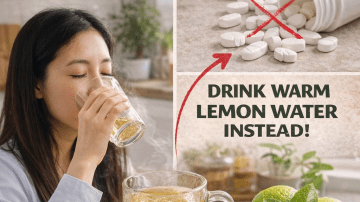 Discover How Mixing Coffee, Honey, and Lemon Can Add a Natural Twist to Your Morning Routine