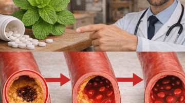 👑 The Unassuming Giant: Why Broadleaf Plantain (Plantago Major) Is the Most Powerful, Overlooked Medicinal Plant