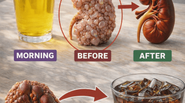 Can a Simple Lemon, Lime, and Garlic Drink Support Your Heart Health Naturally?