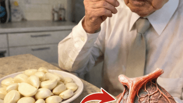 Can a Simple Lemon, Lime, and Garlic Drink Support Your Heart Health Naturally?