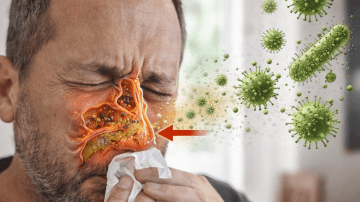 How to Make a Simple Morning and Evening Herbal Tea with Everyday Kitchen Ingredients