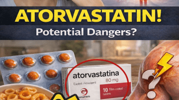Understanding Atorvastatin Side Effects: What You Need to Know for Informed Use
