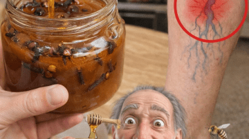 A Simple Morning Habit to Support Healthy Digestion and Reduce Bloating Naturally