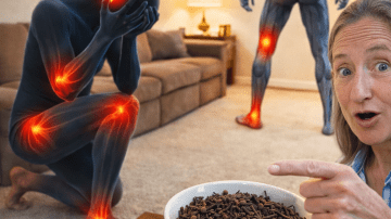 8 Everyday Foods That May Help Support Better Sleep by Reducing Nighttime Bathroom Trips