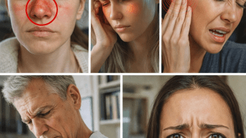 Wake Up Feeling Stiff Every Morning? Try This Simple 3-Ingredient Warm Drink Routine