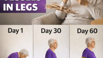 7 Natural Herbal Teas That Could Support Prostate Comfort in Men Over 40