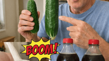 How to Incorporate One Simple Seed into Your Daily Routine for Better Eye Comfort and Vision Support