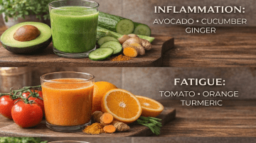 Natural Ways to Support Joint Comfort and Flexibility After Age 60