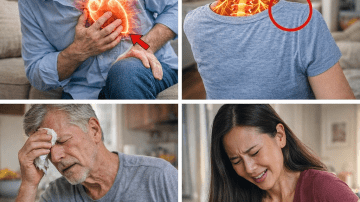 15 Lesser-Known Atorvastatin Side Effects Your Doctor Might Not Mention (And Practical Steps to Discuss)