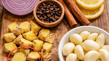 Is Garlic Really a Natural Antibiotic? Exploring the Science Behind Its Antimicrobial Properties