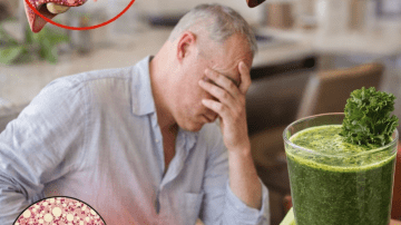 4 Gentle Bedtime Drinks That May Support Kidney Health and Balanced Creatinine Levels Naturally