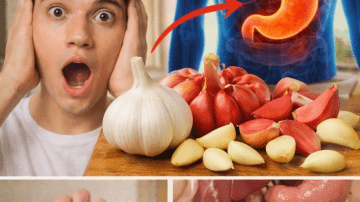 4 Gentle Bedtime Drinks That May Support Kidney Health and Balanced Creatinine Levels Naturally