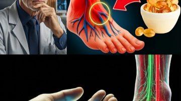 Discover 10 Everyday Kitchen Remedies to Support Joint Comfort and Mobility for Adults Over 45