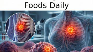 Discover the Natural Energy Boost: How a Simple Ginger and Tomato Drink Can Support Your Daily Vitality