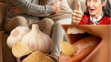 🍅 The Ultimate Vigor Blend: Mix 2 Simple Ingredients to Unlock Performance Secrets Nobody Will Ever Tell You