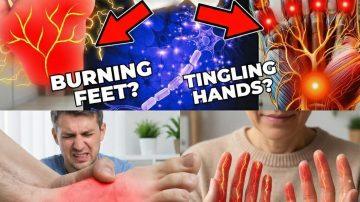 Simple Natural Ways to Support Comfort for Tired Legs and Joints