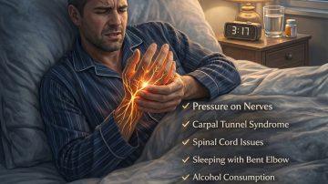 Discover the Simple 3-Ingredient Evening Ritual That Supports Natural Circulation and Healthy Vitality for Men Over 50