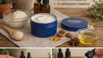 Discover the Simple 3-Ingredient Evening Ritual That Supports Natural Circulation and Healthy Vitality for Men Over 50