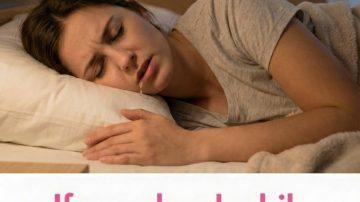 Wake Up Feeling Stiff Every Morning? Try This Simple 3-Ingredient Warm Drink Routine