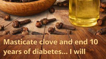 How Adding Just Two Whole Cloves to Your Daily Routine May Support Wellness After 60