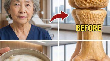 8 Everyday Foods That May Help Support Better Sleep by Reducing Nighttime Bathroom Trips