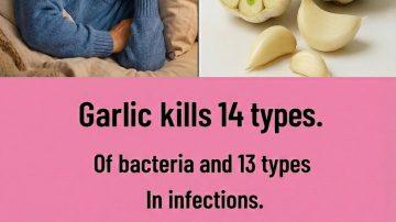 Can Garlic and Lemon Support Better Eye Health? Everyday Ingredients for Clearer Vision