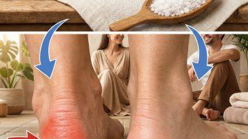 🌿💇‍♀️ The Forbidden Kitchen Herb That Outperforms Minoxidil: Unlock Thicker, Shinier Hair with Rosemary’s Ancient Magic