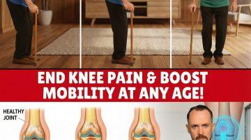 Simple Natural Ways to Support Comfort for Tired Legs and Joints