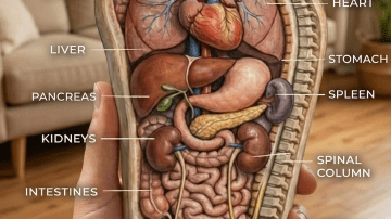 A Simple Homemade Juice Recipe to Support Your Daily Kidney Health Naturally