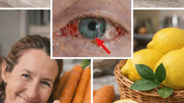 4 Bedtime Fruits That May Support Kidney Health and Help Manage High Creatinine Levels After 60