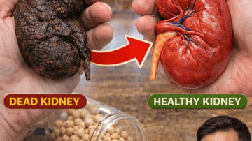 7 Natural Herbal Teas That Could Support Prostate Comfort in Men Over 40